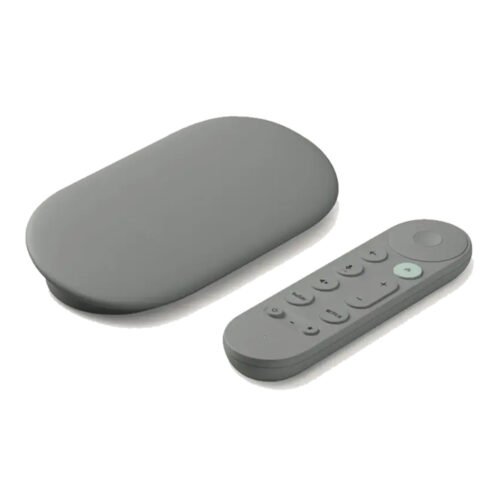 Google TV Streamer 4K