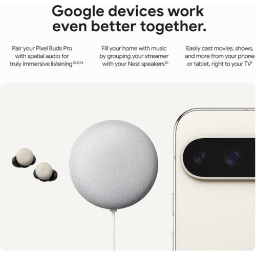 Google TV Streamer 4K