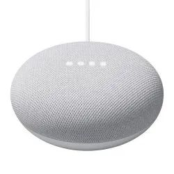 Google Nest Mini (2nd Gen) – Smart Speaker Google Nest Mini (2nd Gen) – Smart Speaker