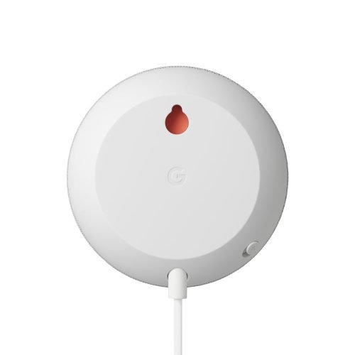 Google Nest Mini (2nd Gen) – Smart Speaker