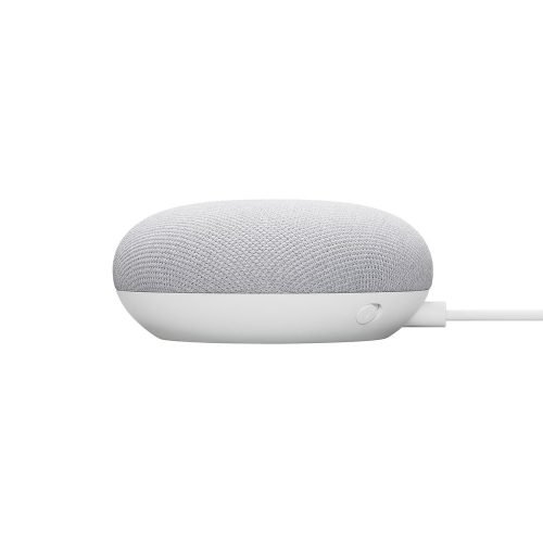 Google Nest Mini (2nd Gen) – Smart Speaker