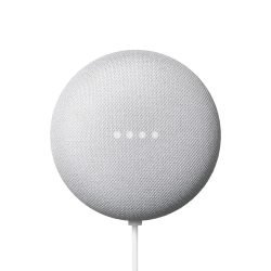 Google Nest Mini (2nd Gen) – Smart Speaker