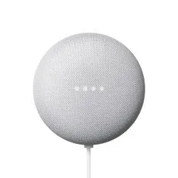 Google Nest Mini (2nd Gen) – Smart Speaker