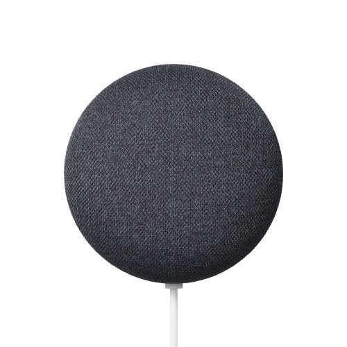 Google Nest Mini (2nd Gen) – Smart Speaker