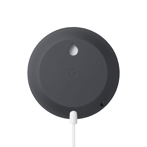 Google Nest Mini (2nd Gen) – Smart Speaker
