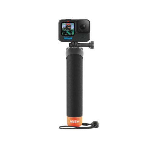 Gopro Adventure Kit The Handler, Head Strap 2.0 + Compact Case