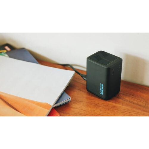 GoPro Dual Battery Charger for HERO13