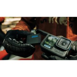 Gopro Enduro for HERO13 Black