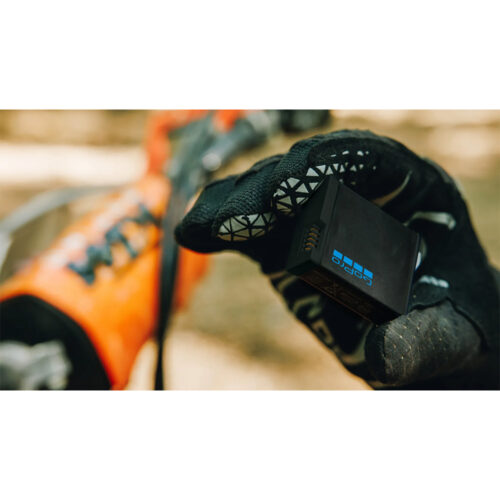 Gopro Enduro for HERO13 Black