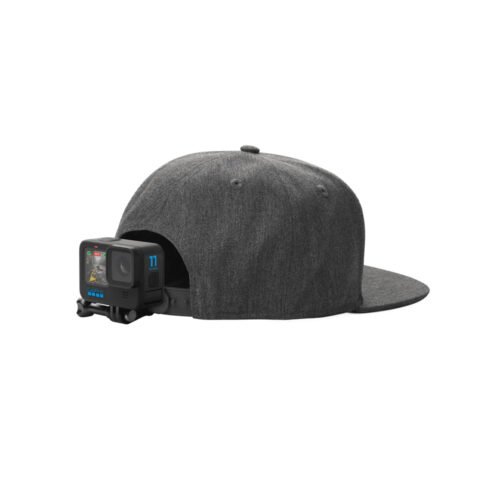 Gopro Head Strap + QuickClip