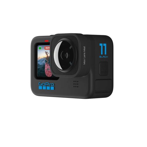 GoPro Max Lens Mod