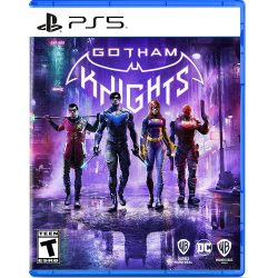 Gotham Knights