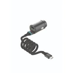 Green Lion 45W PD Car Charger