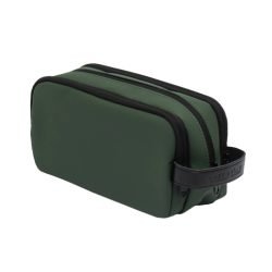 Green Lion Elegant Pouch