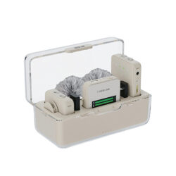 Green Lion GLM-Professional Wireless Mic