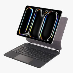Green Lion Magic Keyboard Case iPad Pro 11″/13”