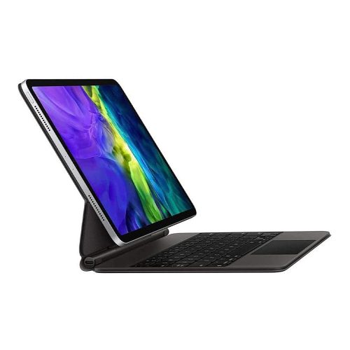 Green Lion Magic Keyboard for iPad (En/Ar)