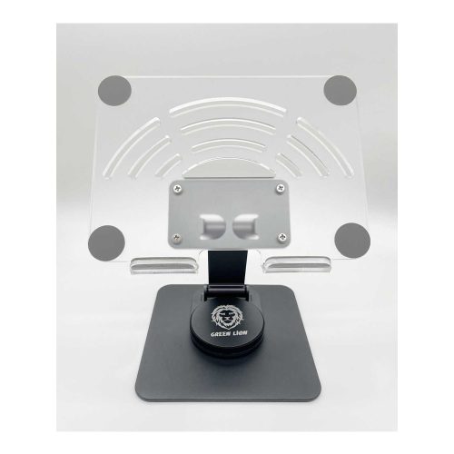 Green Lion Professional 360 Rotating Table Stand