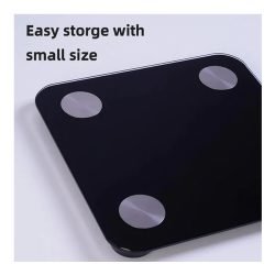 Green Lion Smart Body Scale