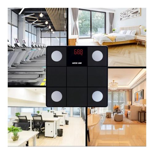 Green Lion Smart Body Scale