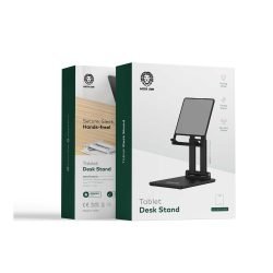 Green Lion Tablet Desk Stand