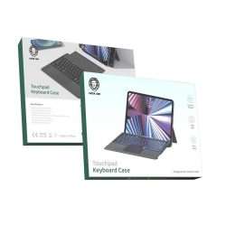 Green Lion Touchpad Keyboard Case for iPad Pro 12.9″