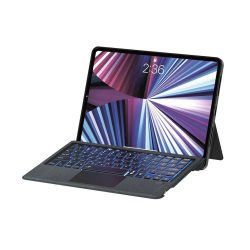 Green Lion Touchpad Keyboard Case for iPad Pro 12.9″