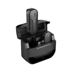Green Lion Wireless Microphone Lightning Connector