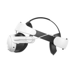 Kiwi H4 Boost Halo Battery Strap for Quest 3/3S