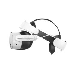 Kiwi H4 Boost Halo Battery Strap for Quest 3/3S Kiwi H4 Boost Halo Battery Strap for Quest 3/3S