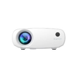 HAVIT Smart Projector PJ207 Pro 4K