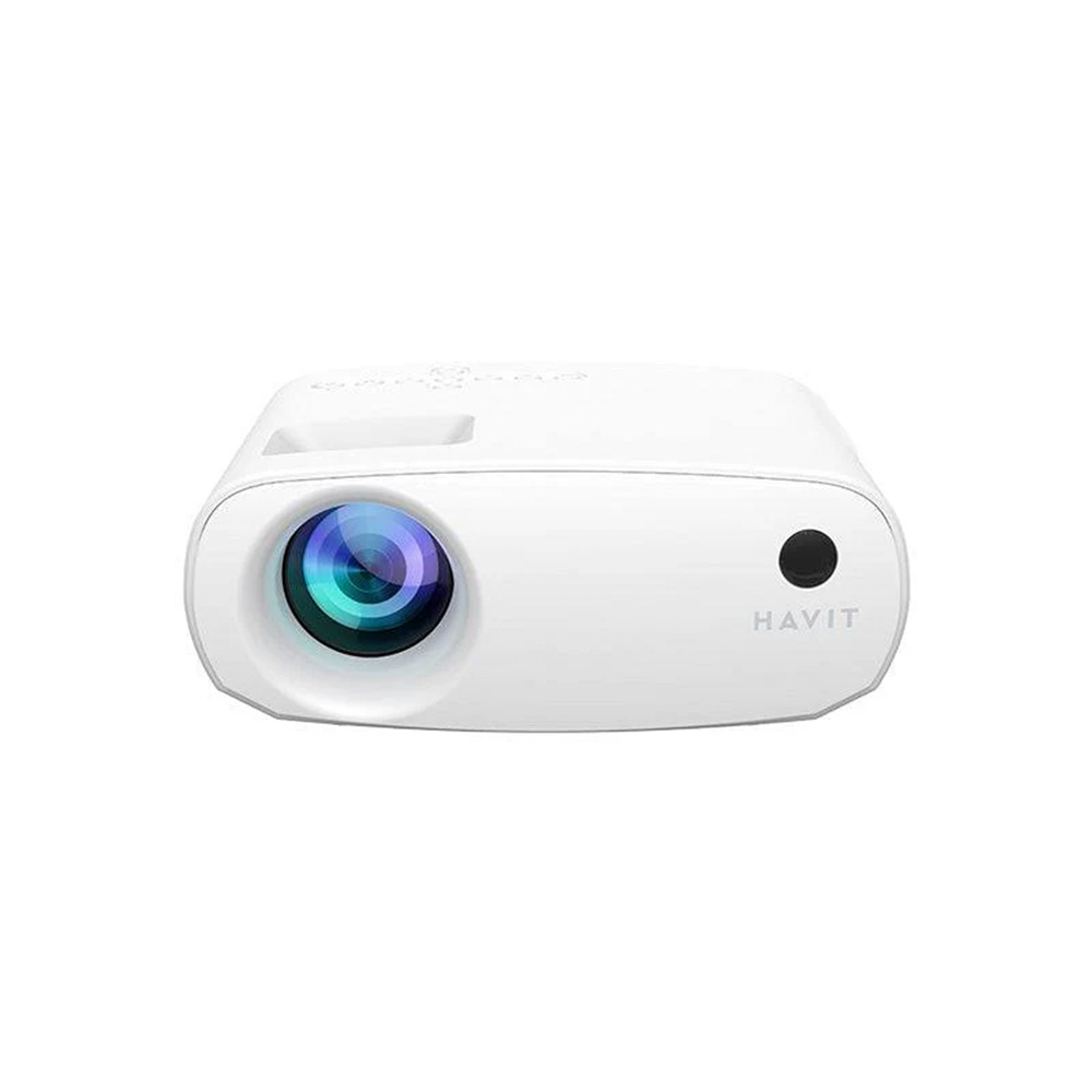 HAVIT Smart Projector PJ207 Pro 4K HAVIT Smart Projector PJ207 Pro 4K