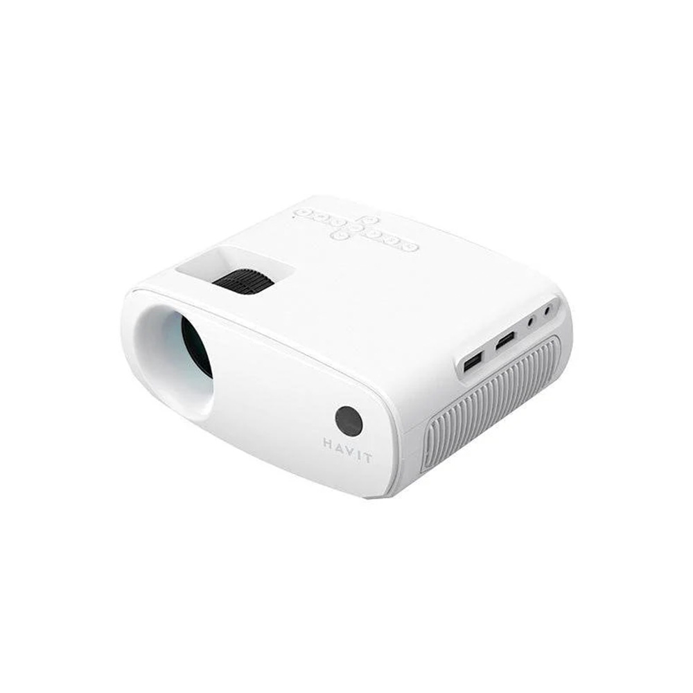 HAVIT Smart Projector PJ207 Pro 4K HAVIT Smart Projector PJ207 Pro 4K