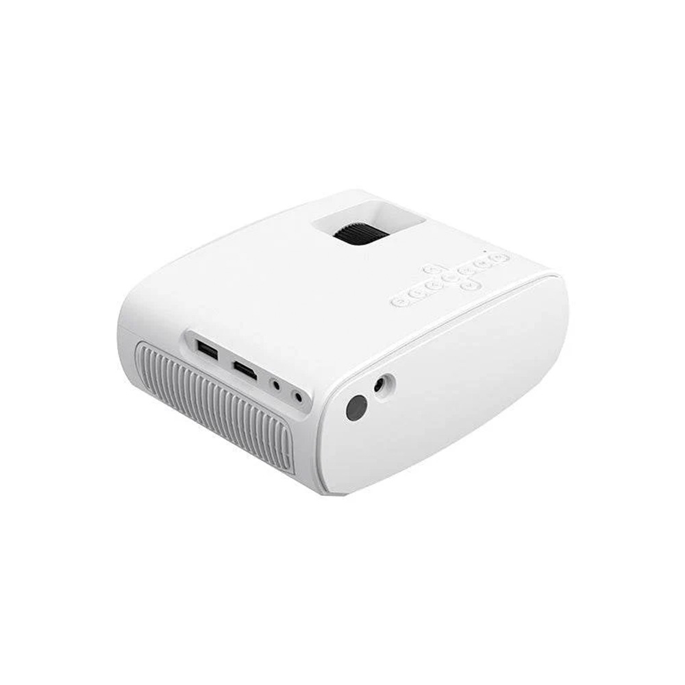 HAVIT Smart Projector PJ207 Pro 4K HAVIT Smart Projector PJ207 Pro 4K