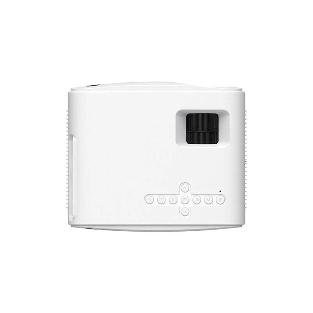 HAVIT Smart Projector PJ207 Pro 4K HAVIT Smart Projector PJ207 Pro 4K