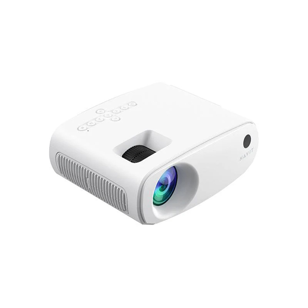 HAVIT Smart Projector PJ207 Pro 4K HAVIT Smart Projector PJ207 Pro 4K