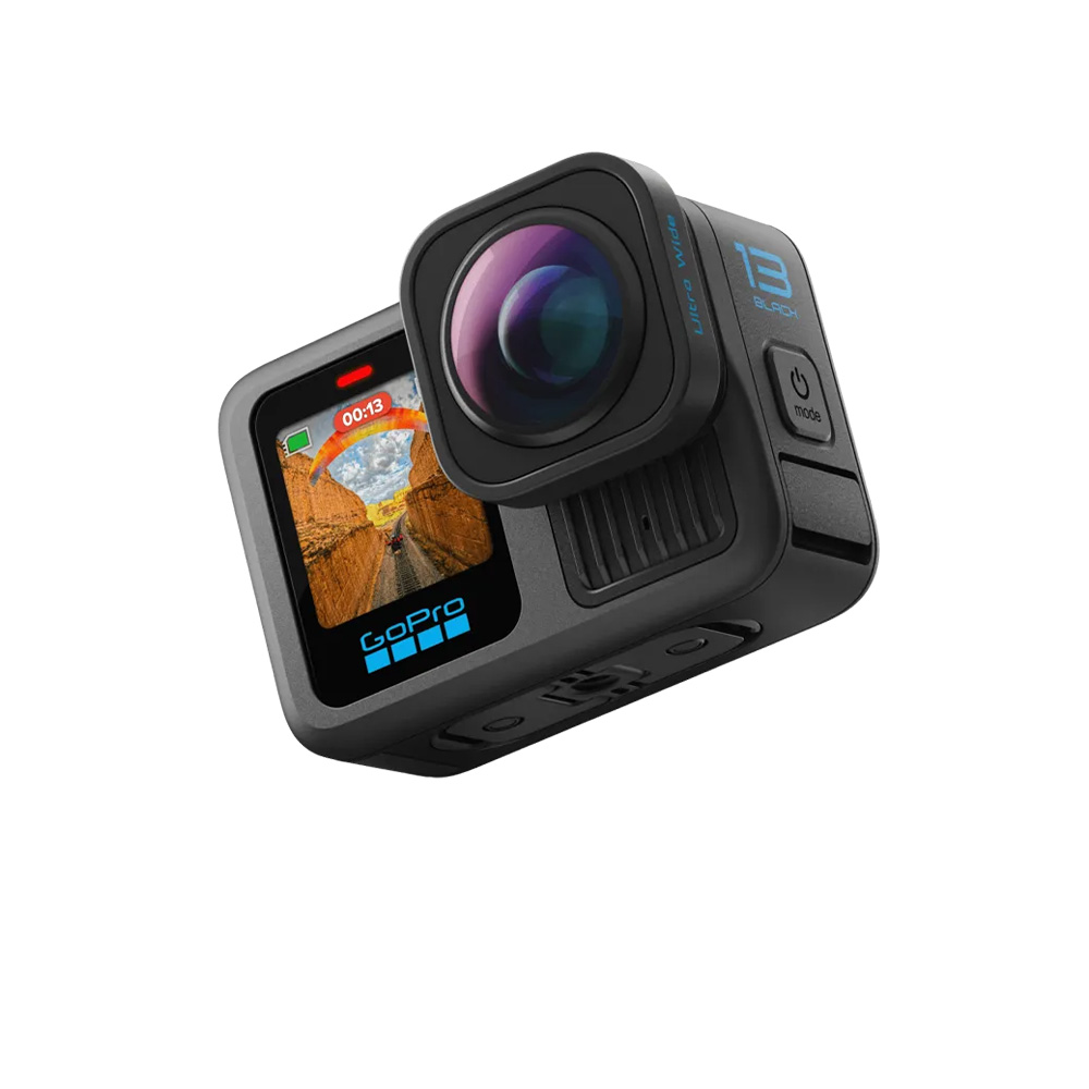 GoPro HERO13 Black - Image 9