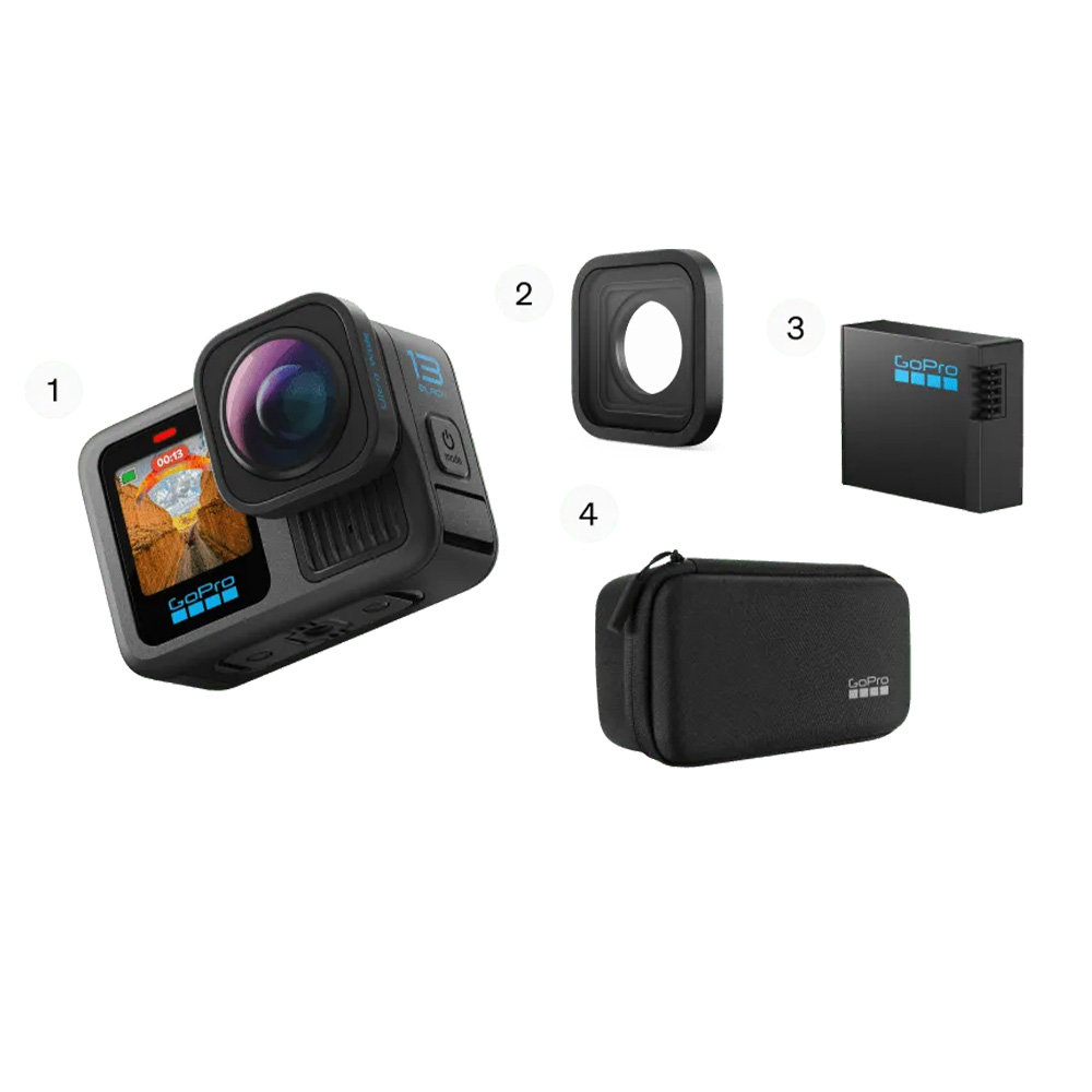 GoPro HERO13 Black - Image 8