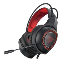 FANTECH SNIPER HG16 7.1 RGB Gaming Headset
