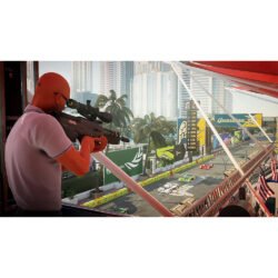 HITMAN World of Assassination – Signature Edition – NS2