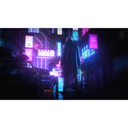 HITMAN World of Assassination – Signature Edition – NS2