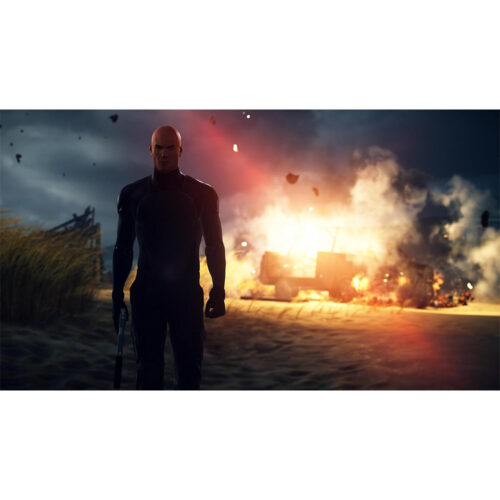 HITMAN World of Assassination – Signature Edition – NS2