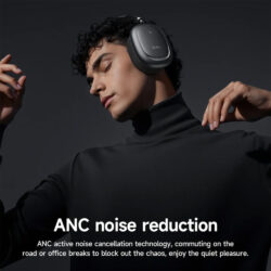Hoco W68 ANC Wireless Headphones