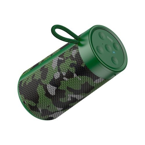 HOCO Wireless speaker “HC13″ sports portable loudspeaker