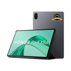 HONOR Pad X8a Wi-Fi Tablet with Free Flip-Cover