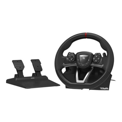 HORI Racing Wheel Apex – PS4 | PS5