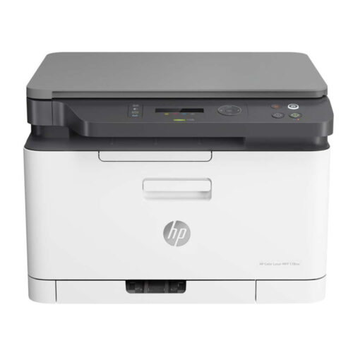 HP Color Laser Printer MFP 178nw