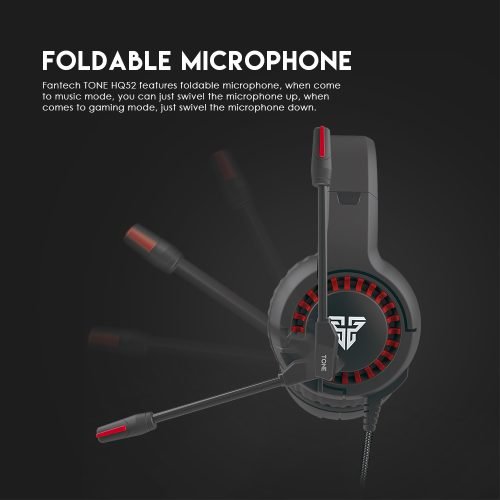 Fantech HQ52 TONE Headset