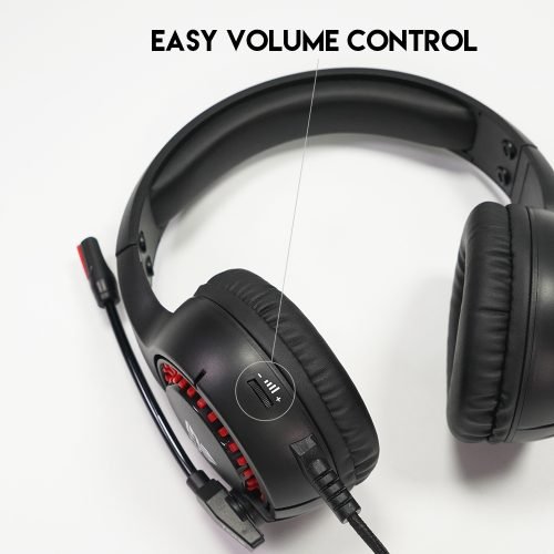 Fantech HQ52 TONE Headset