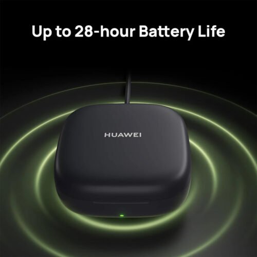 Huawei FreeArc Wireless Earbuds